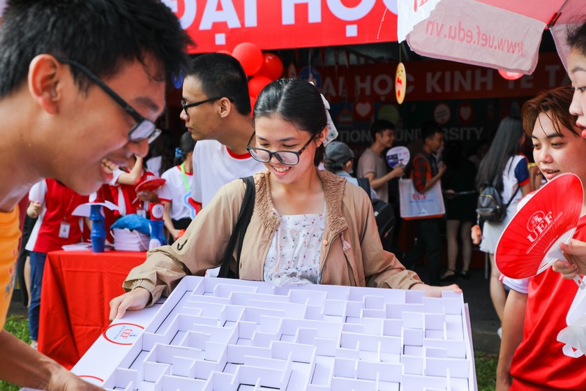 Ngày hội Bách Khoa 2020