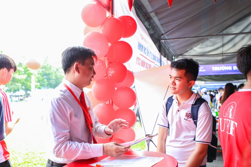 Ngày hội Bách Khoa 2020