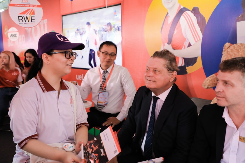 Ngày hội Bách Khoa 2020