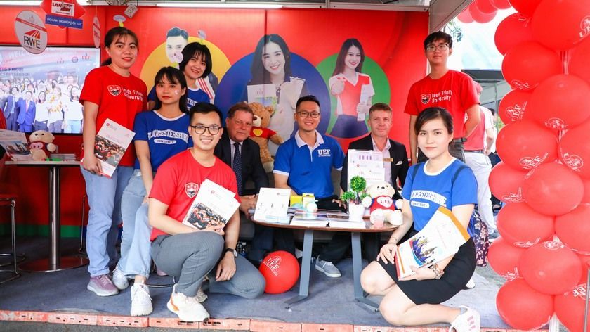 Ngày hội Bách Khoa 2020