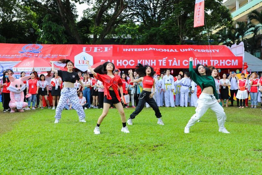 Ngày hội Bách Khoa 2020