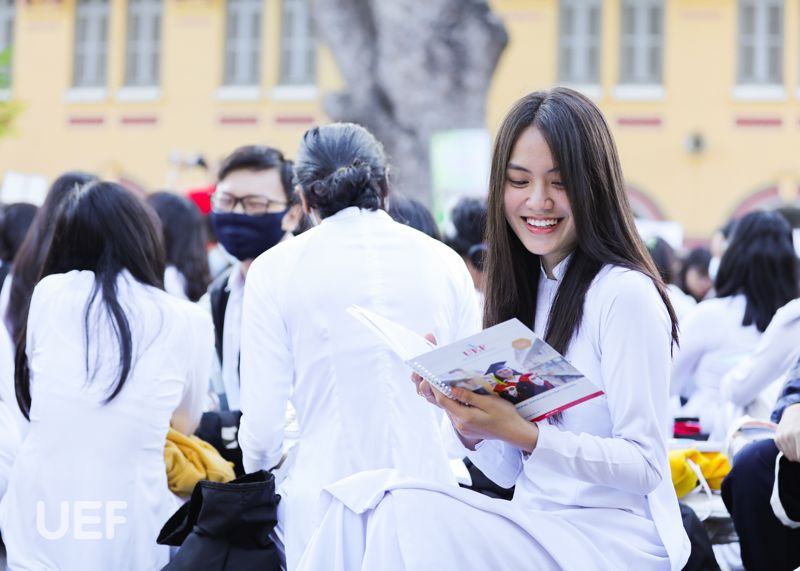 ngày hội bách khoa 2021