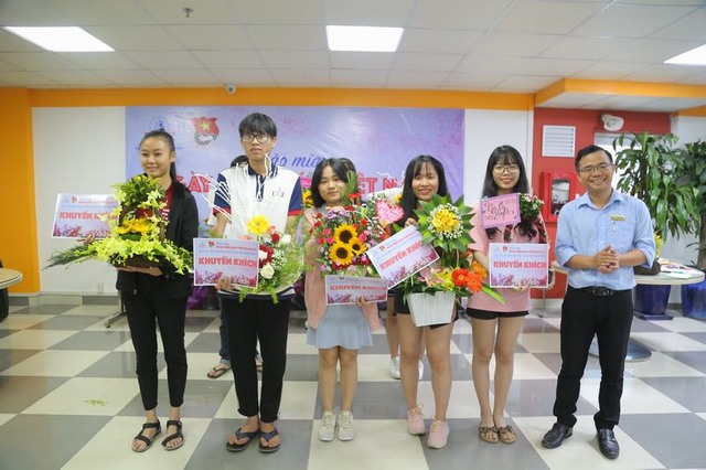 Ngày nhà giáo Việt Nam 20-11