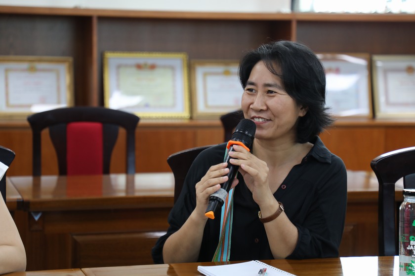 Ngày hội kết nối cộng đồng