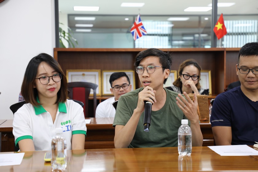 Ngày hội kết nối cộng đồng