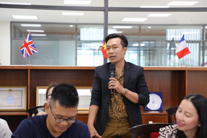 Ngày hội kết nối cộng đồng