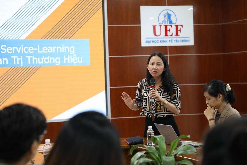 Ngày hội kết nối cộng đồng