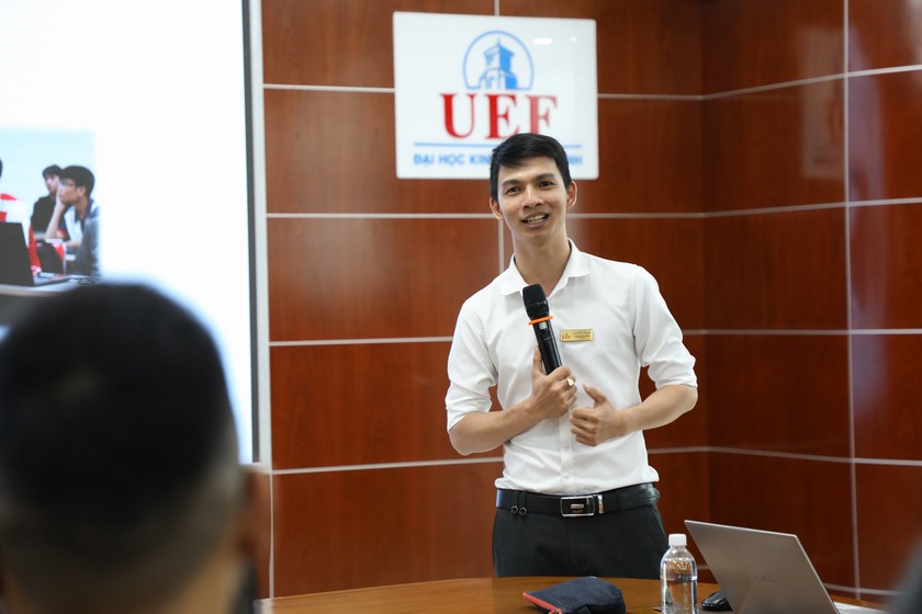 Ngày hội kết nối cộng đồng