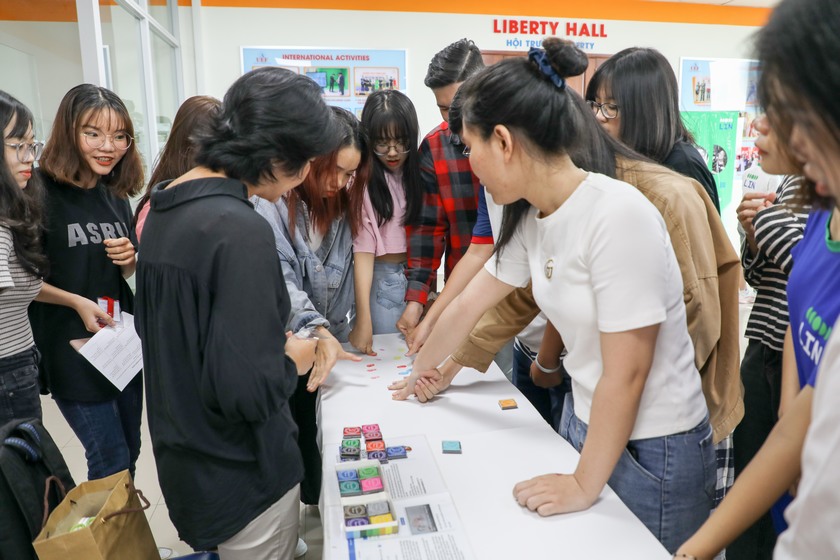 Ngày hội kết nối cộng đồng