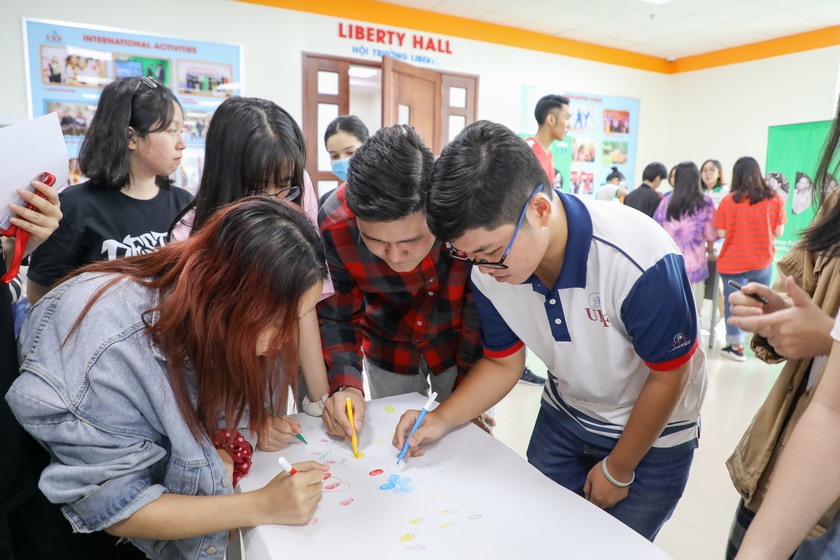 Ngày hội kết nối cộng đồng