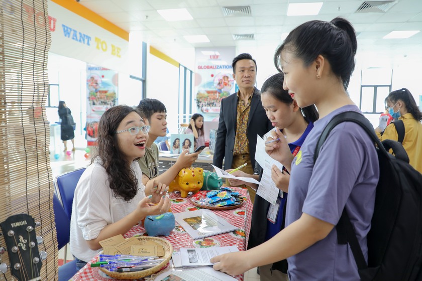 Ngày hội kết nối cộng đồng