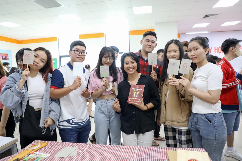 Ngày hội kết nối cộng đồng