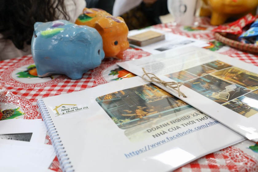 Ngày hội kết nối cộng đồng