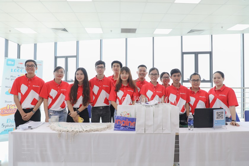 Ngày hội kết nối cộng đồng