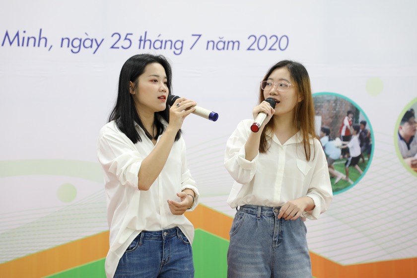 Ngày hội kết nối cộng đồng