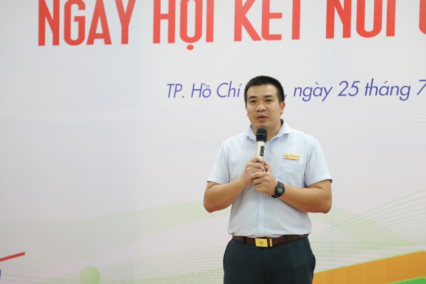 Ngày hội kết nối cộng đồng