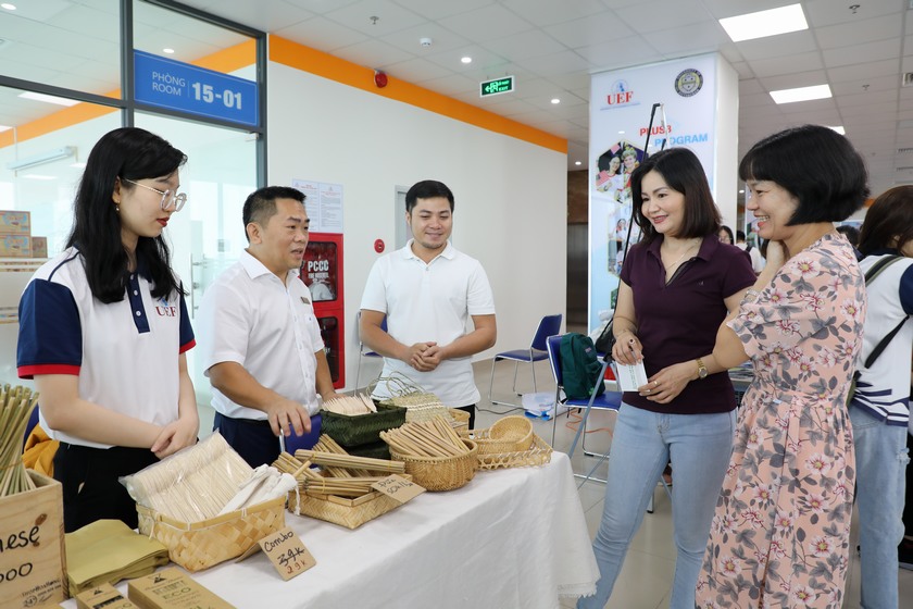 Ngày hội kết nối cộng đồng