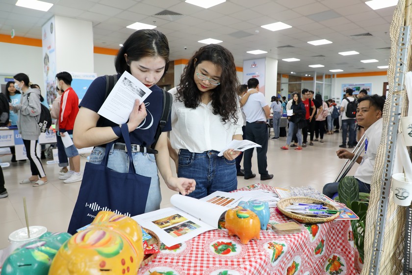 Ngày hội kết nối cộng đồng