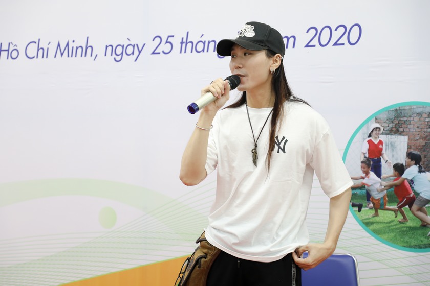 Ngày hội kết nối cộng đồng