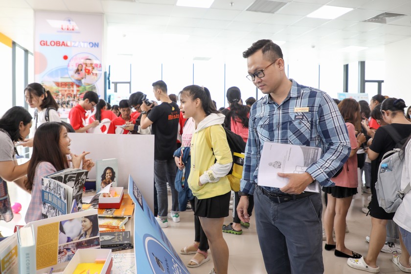 Ngày hội kết nối cộng đồng