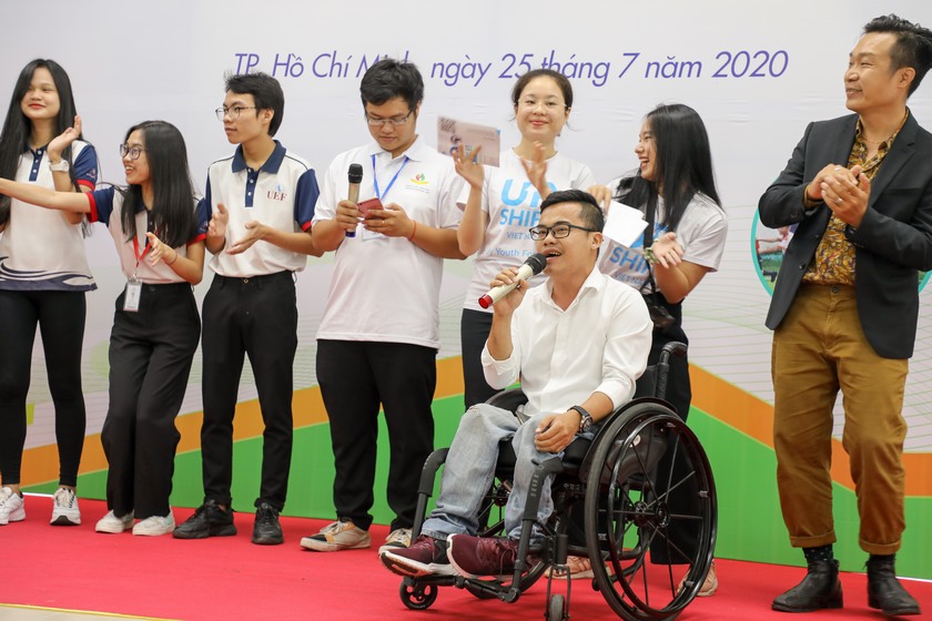 Ngày hội kết nối cộng đồng