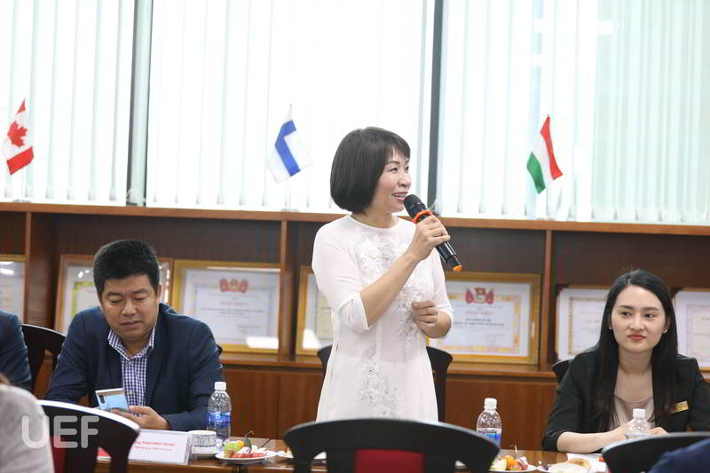 Người thầy doanh nghiệp 