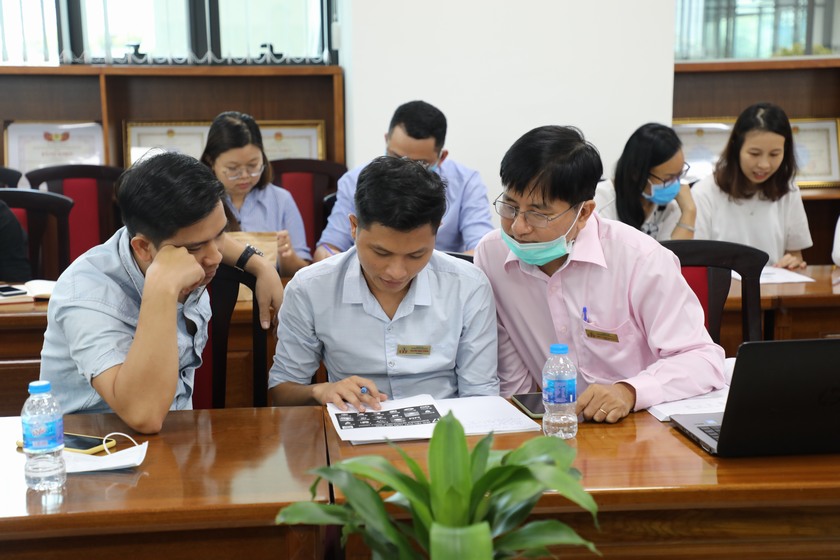 Phát triển bền vững