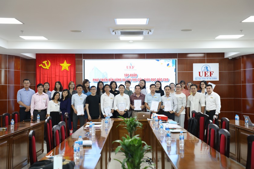 Phát triển bền vững