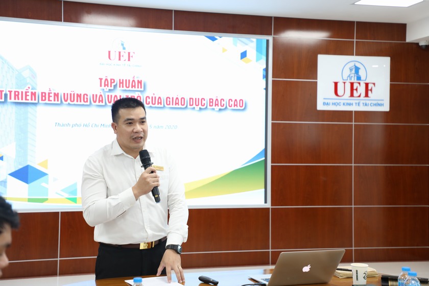 Phát triển bền vững