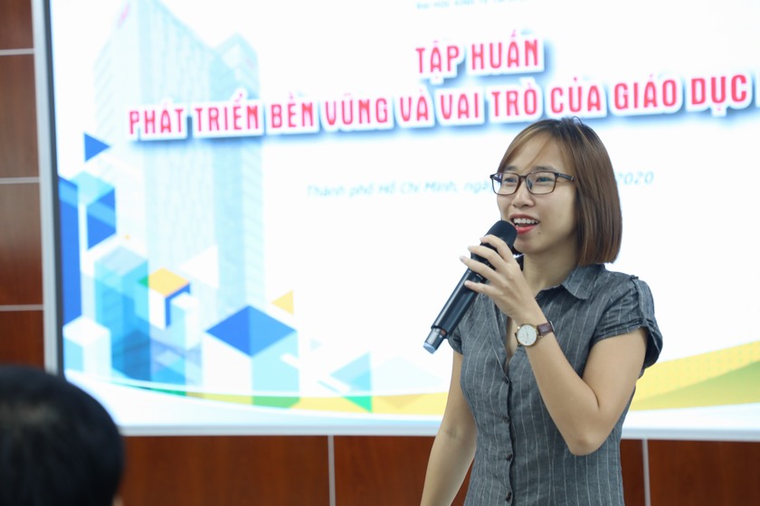 Phát triển bền vững