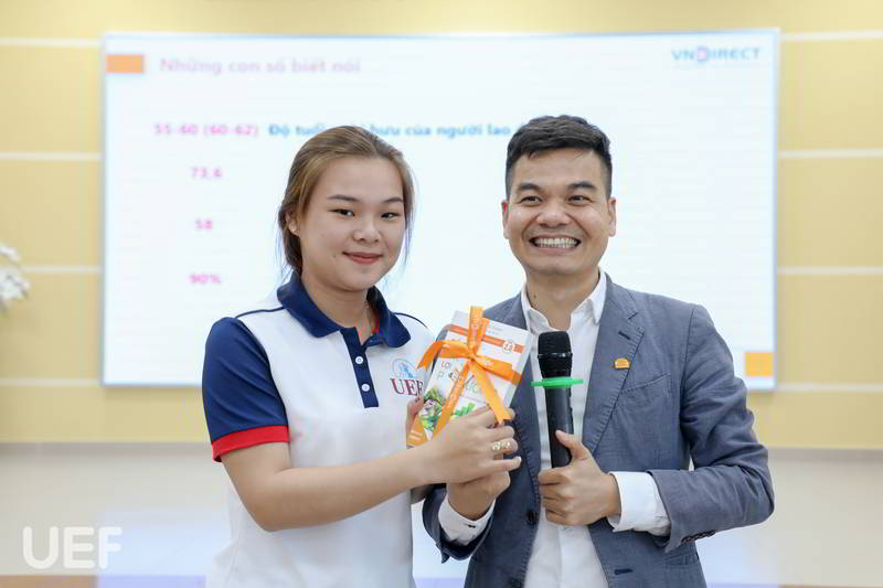 Quản lý tài chính