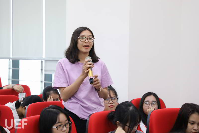 Quản lý tài chính