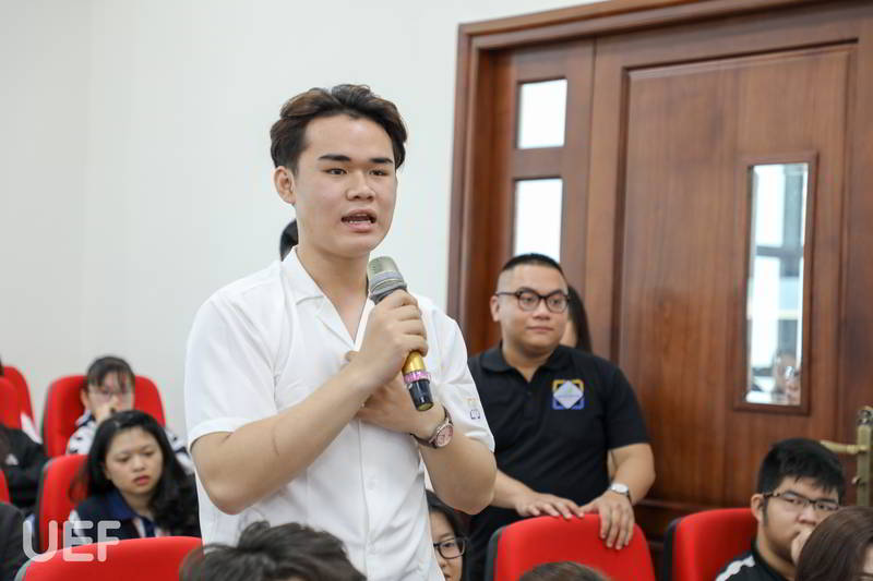 Quản lý tài chính