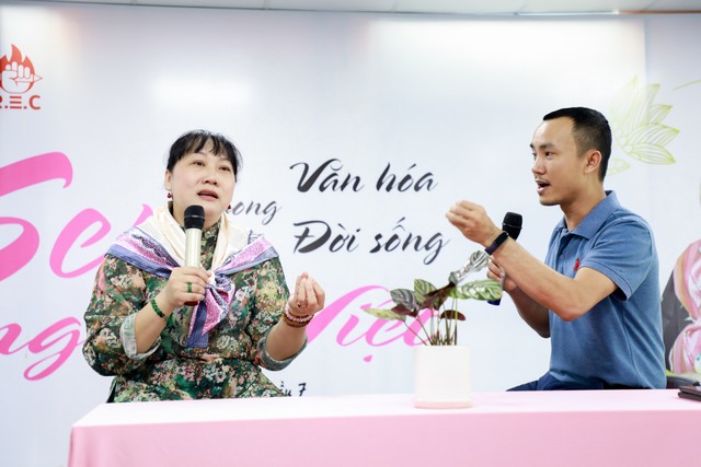 Sen trong văn hóa Việt