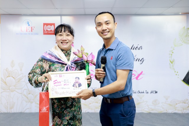 Sen trong văn hóa Việt