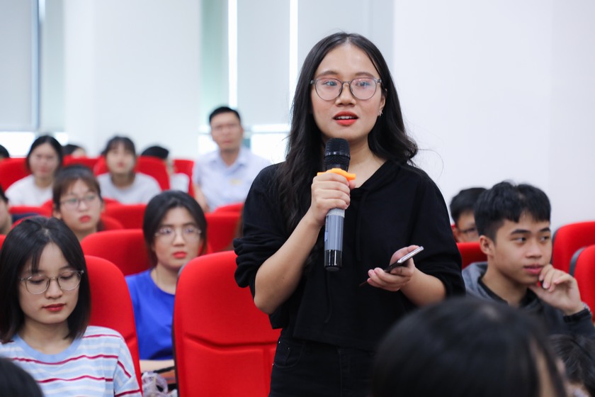 Digital communication in Branding