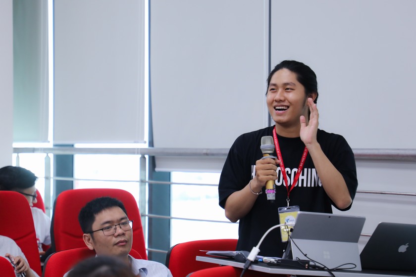 Digital communication in Branding