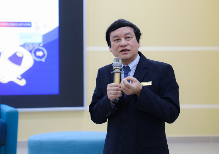 Digital communication in Branding