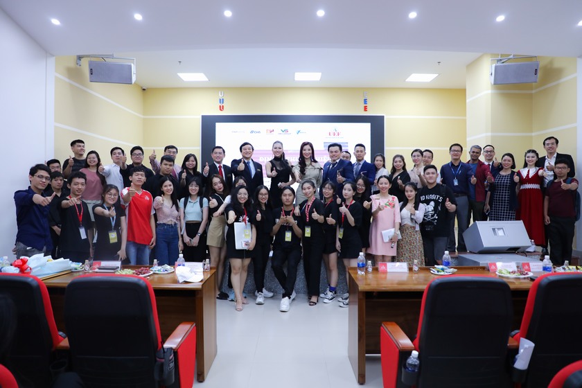 Digital communication in Branding