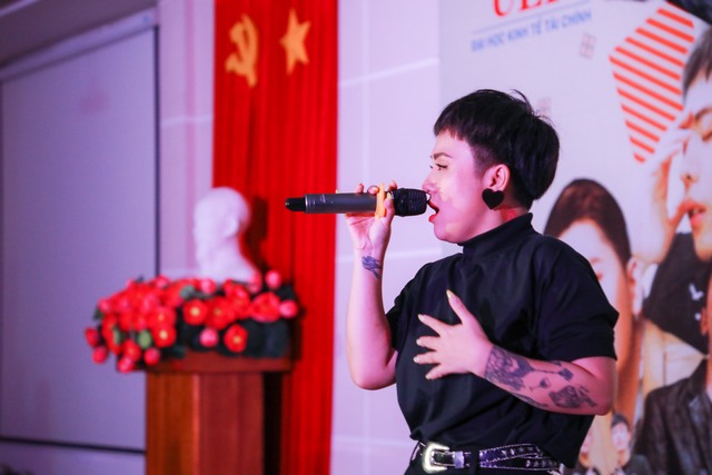 Thanh xuân ta có nhau