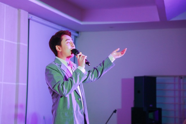 Thanh xuân ta có nhau