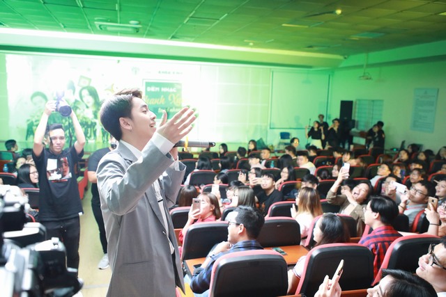 Thanh xuân ta có nhau