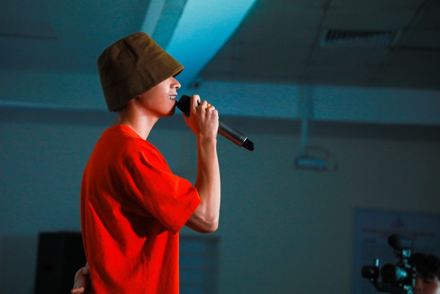 Thanh xuân ta có nhau