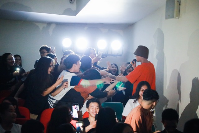 Thanh xuân ta có nhau