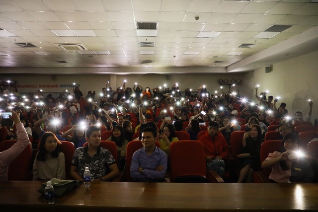 Thanh xuân ta có nhau