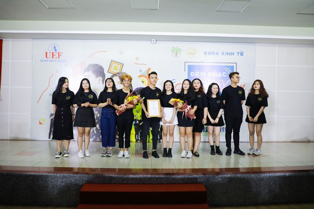 Thanh xuân ta có nhau