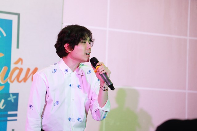 Thanh xuân ta có nhau