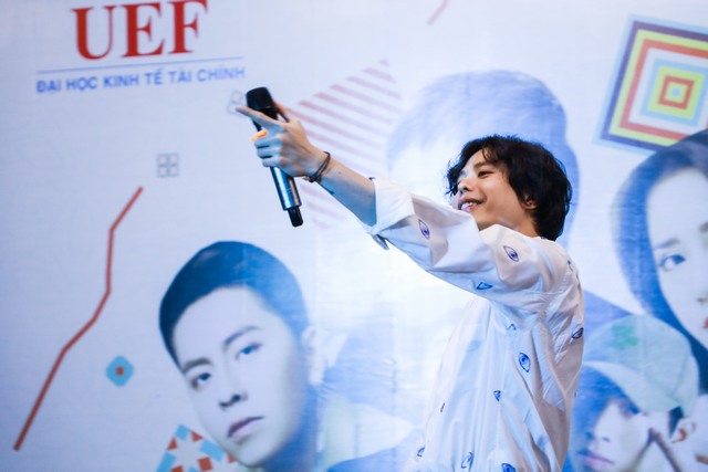 Thanh xuân ta có nhau