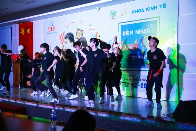 Thanh xuân ta có nhau