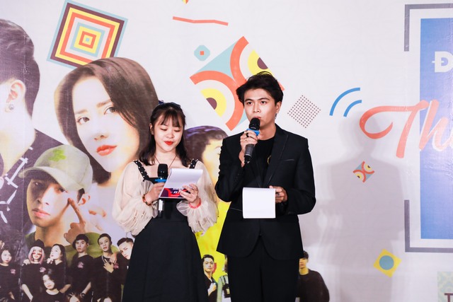 Thanh xuân ta có nhau